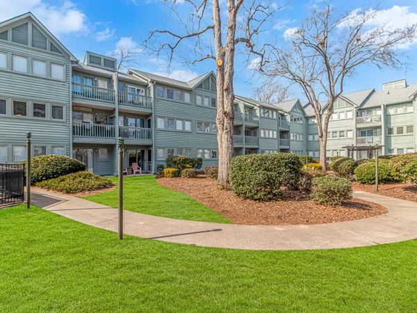 5905 S Kings Hwy., Unit 5305, Myrtle Beach, SC 29577