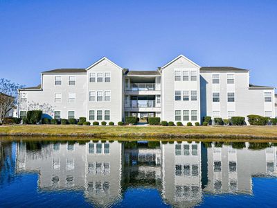 2263 Andover Dr., Unit J, Surfside Beach, SC 29575