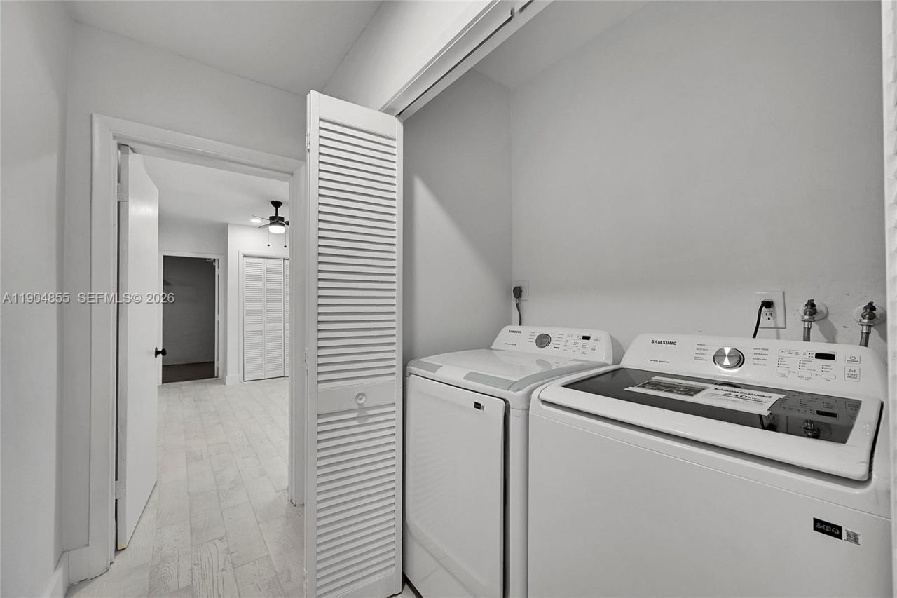 4603 King Palm Dr, Tamarac, FL 33319 Photo