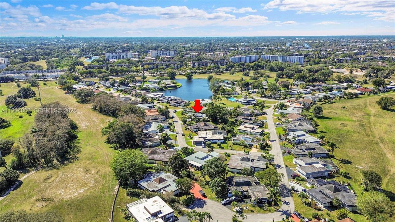 4603 King Palm Dr, Tamarac, FL 33319 Photo