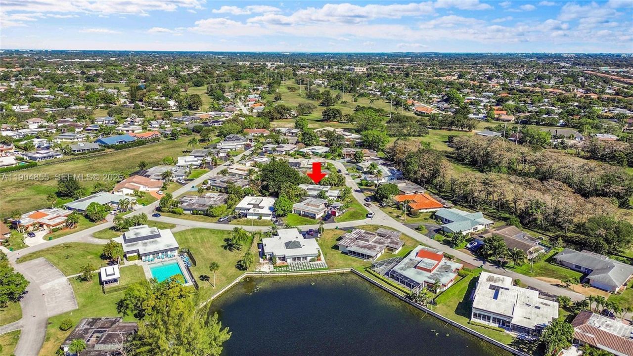 4603 King Palm Dr, Tamarac, FL 33319 Photo