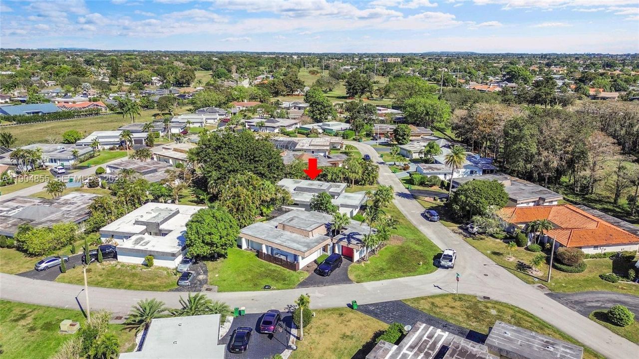 4603 King Palm Dr, Tamarac, FL 33319 Photo