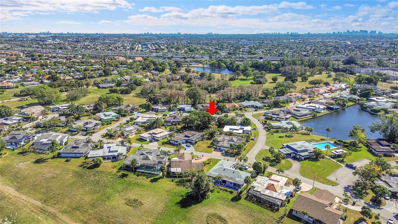 4603 King Palm Dr, Tamarac, FL 33319 Photo