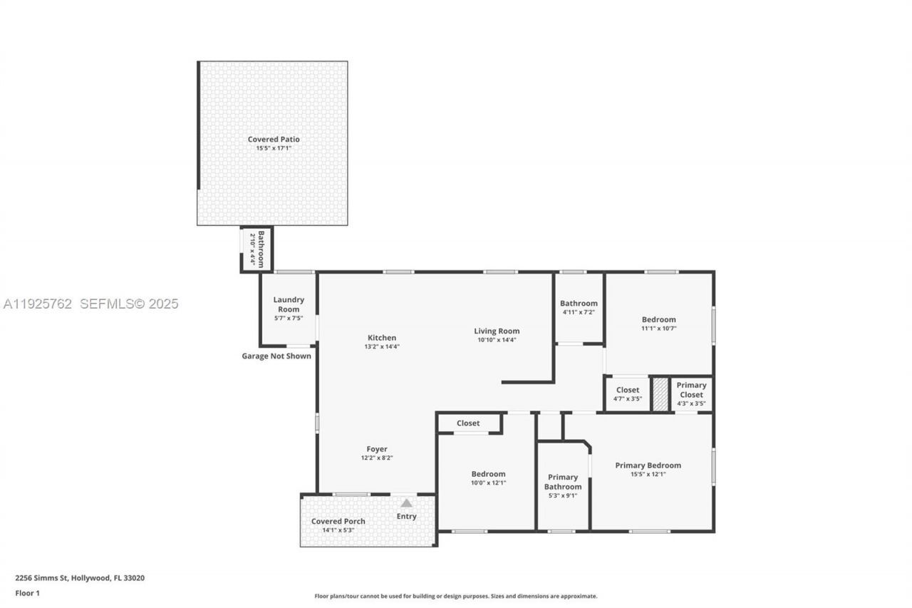 2256 Simms St, Hollywood, FL 33020 Photo