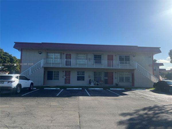 12840 SW 43rd Dr, Unit 283-B, Miami, FL 33175