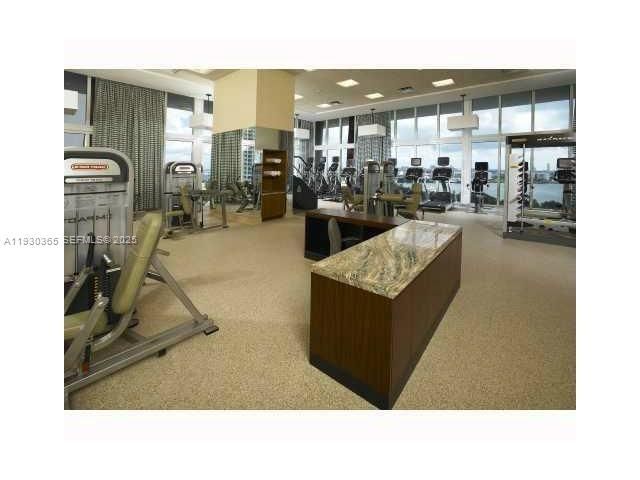 50 Biscayne Blvd , Unit 4105, Miami, FL 33132 Photo