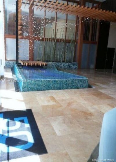 50 Biscayne Blvd , Unit 4105, Miami, FL 33132 Photo