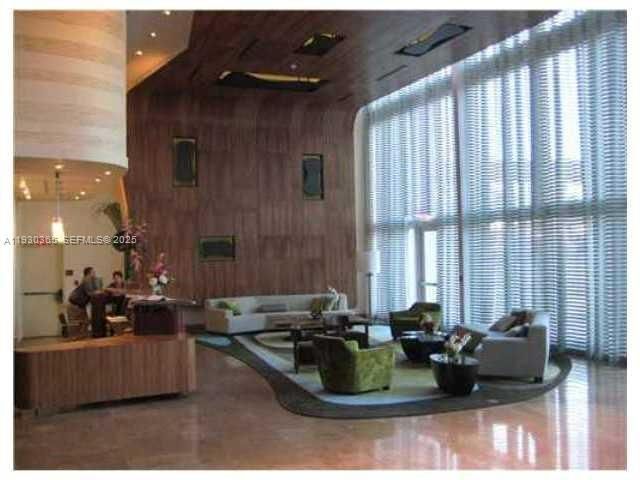 50 Biscayne Blvd , Unit 4105, Miami, FL 33132 Photo