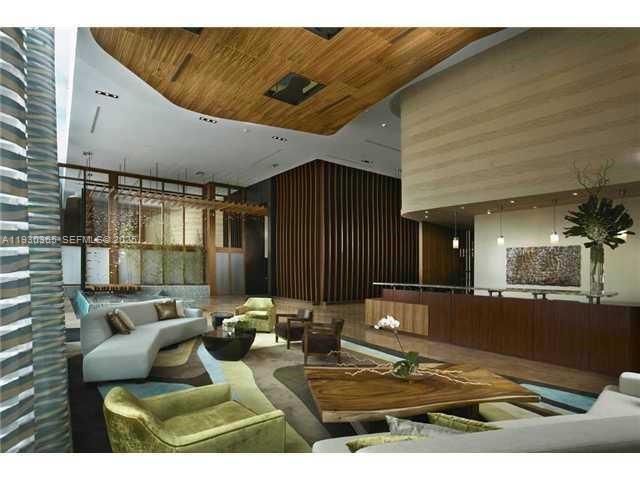 50 Biscayne Blvd , Unit 4105, Miami, FL 33132 Photo