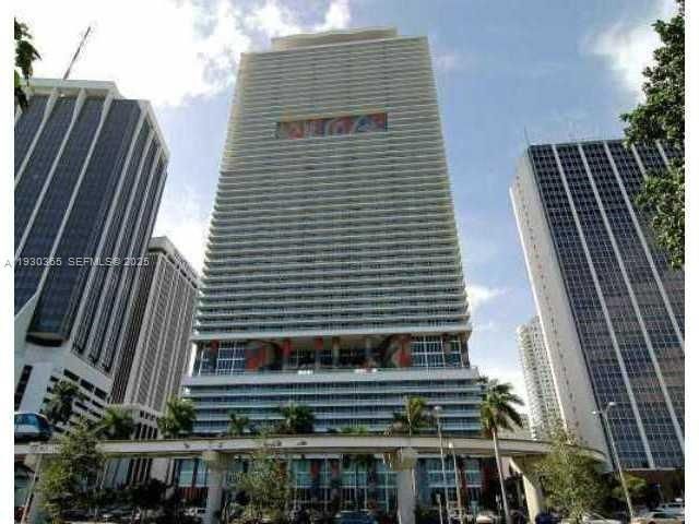 50 Biscayne Blvd , Unit 4105, Miami, FL 33132 Photo
