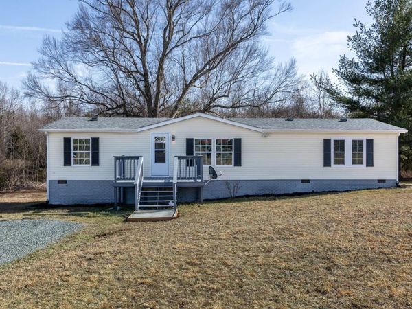 6760 COURTHOUSE RD, Louisa, VA 23093