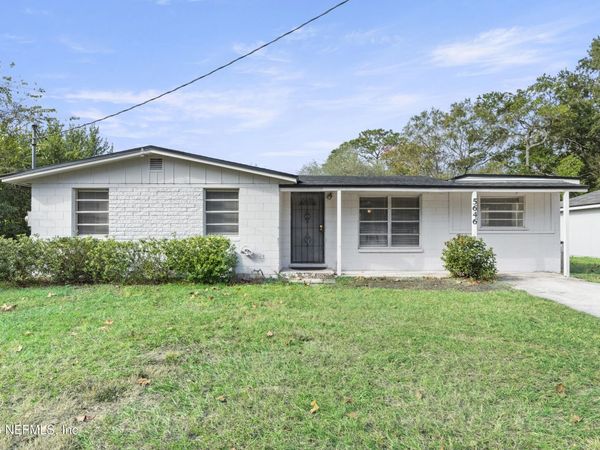 5646 RICKER Road, Jacksonville, FL 32244