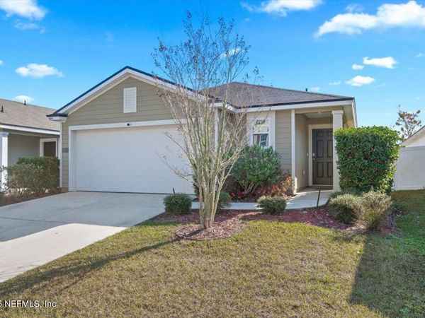10032 SITTING FOX Drive, Jacksonville, FL 32222