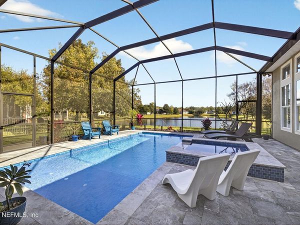 1104 WESTFIELD Way, St. Augustine, FL 32095