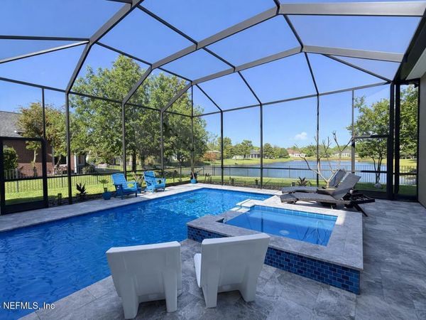 1104 WESTFIELD Way, St. Augustine, FL 32095