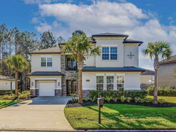 4328 EAGLE LANDING Parkway, Orange Park, FL 32065