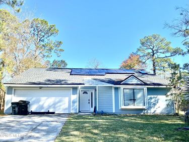 1341 BEAR RUN Boulevard, Orange Park, FL 32065