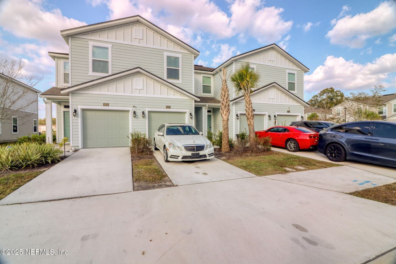 9909 Garrin Drive, Jacksonville, FL 32210 Main Photo