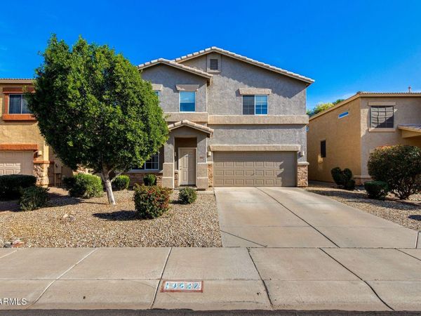 14427 N 132ND Drive, Surprise, AZ 85379