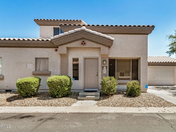 8003 W ZOE ELLA Way, Peoria, AZ 85382