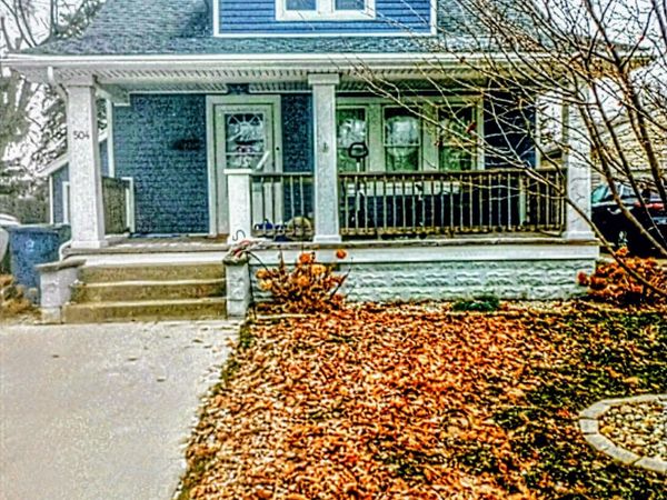 504 N Main Street, Walbridge, OH 43465