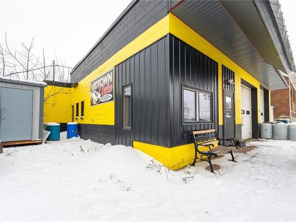 158 W Lincoln Street, Augusta, WI 54722