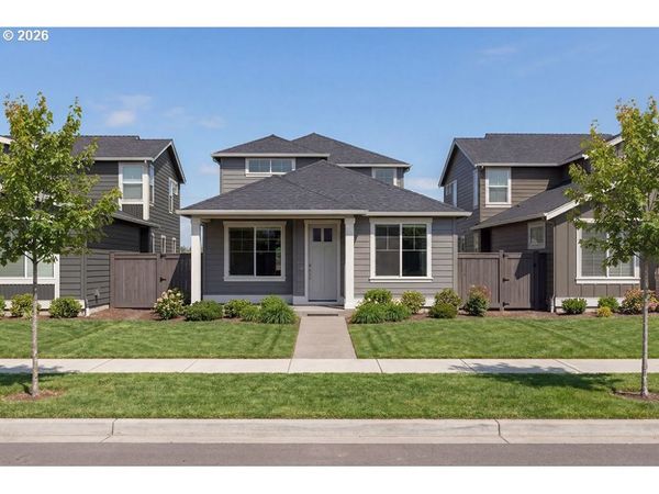 2462 N Vale ST, Newberg, OR 97132