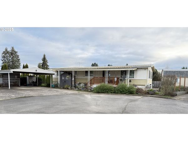 2232 42ND SE AVE, Unit 205, Salem, OR 97317