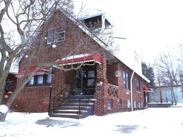 895 & 899 Rondel Road, Cleveland, OH 44110