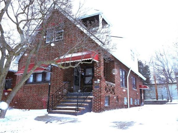 895 Rondel Road, Cleveland, OH 44110