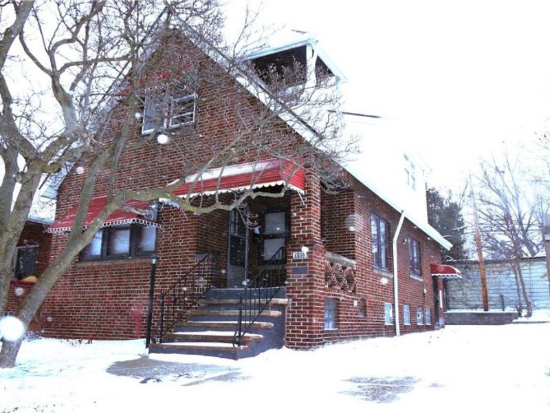 895 Rondel Road, Cleveland, OH 44110 Photo 1