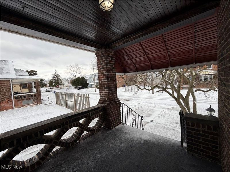 895 Rondel Road, Cleveland, OH 44110 Photo 2