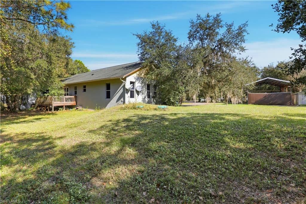 140 N Brida St, Clewiston, FL 33440 Photo