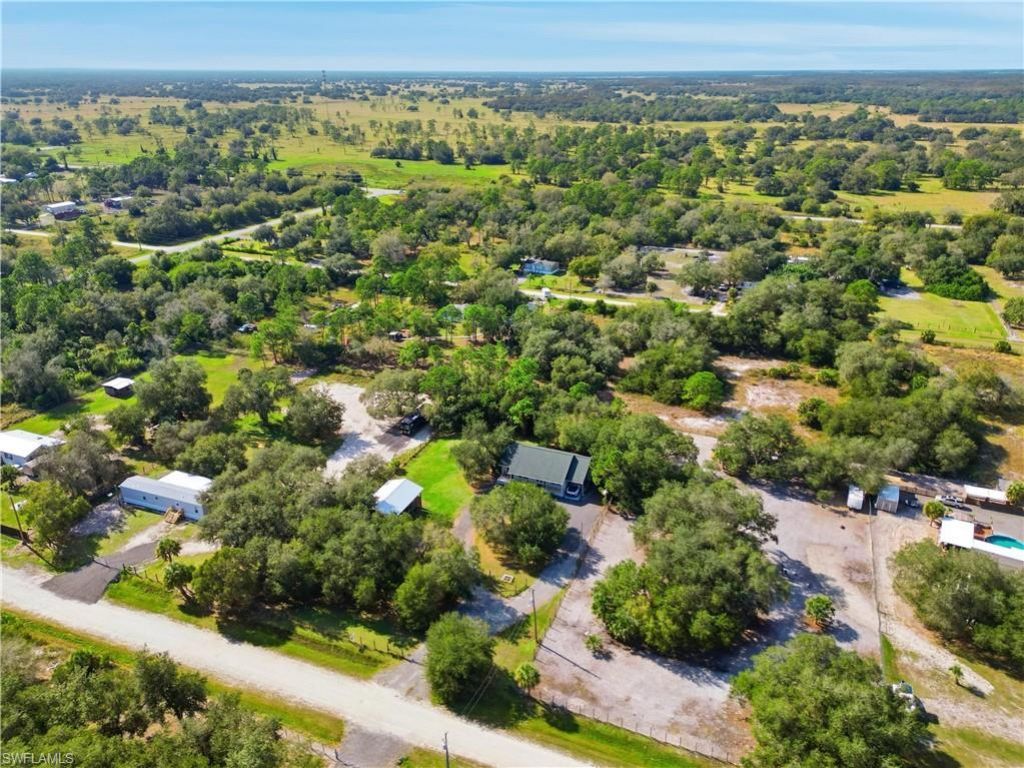 140 N Brida St, Clewiston, FL 33440 Photo