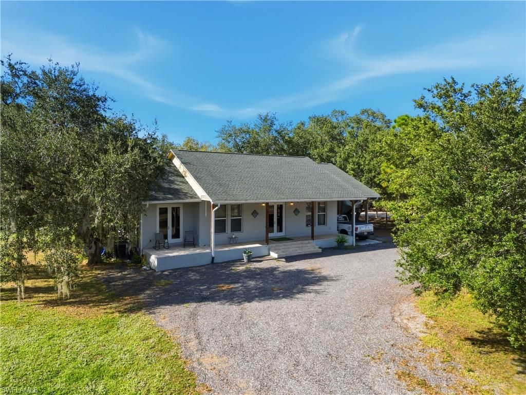 140 N Brida St, Clewiston, FL 33440 Photo