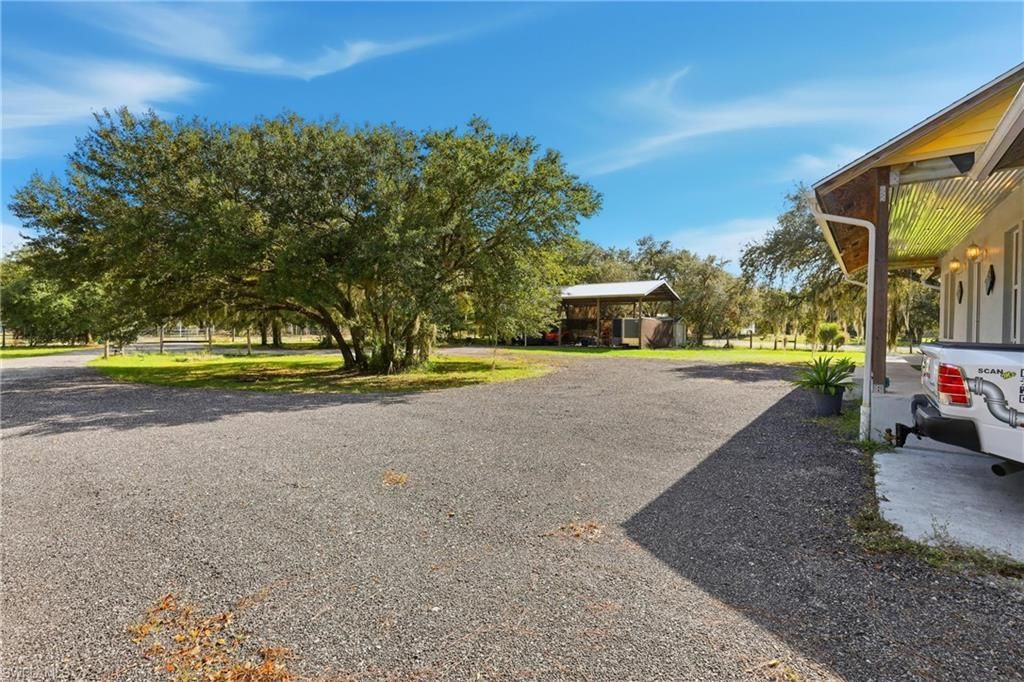 140 N Brida St, Clewiston, FL 33440 Photo