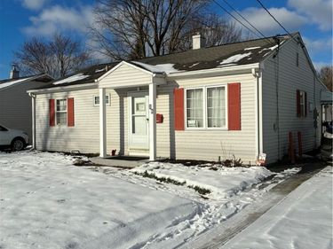 38 Steiner Avenue, Tonawanda, NY 14150