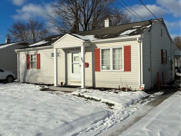 38 Steiner Avenue, Tonawanda, NY 14150