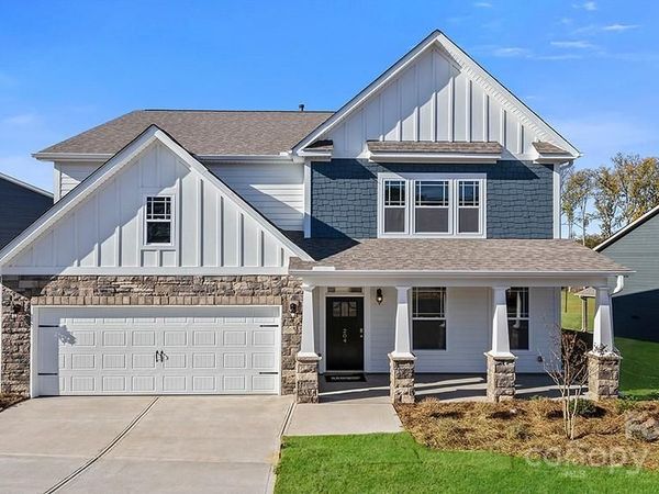 7223 Butternut Oak Terrace, Huntersville, NC 28078