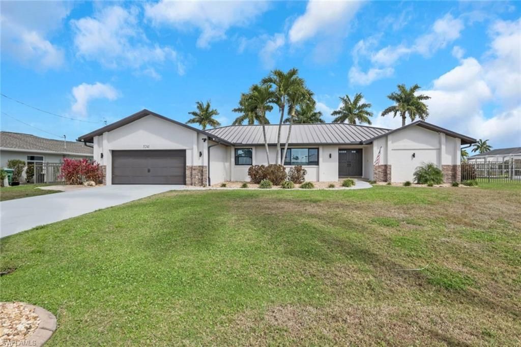 5241 SW 2nd Pl, Cape Coral, FL 33914 Photo