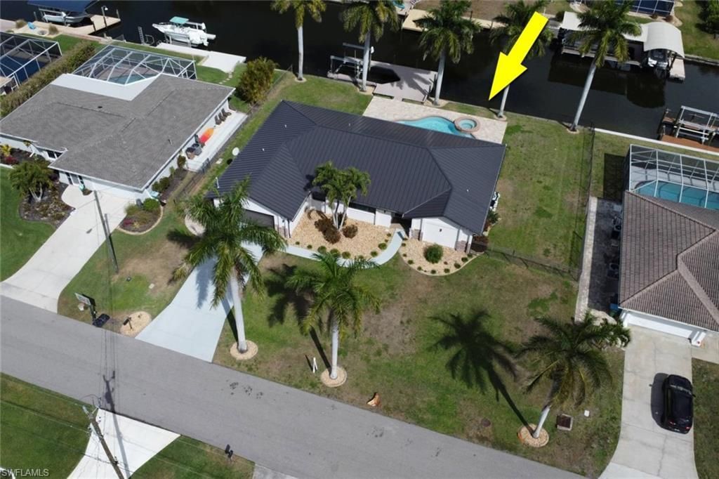 5241 SW 2nd Pl, Cape Coral, FL 33914 Photo