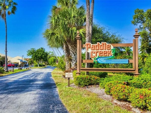 8795 Lateen LN, Unit 104, FORT MYERS, FL 33919