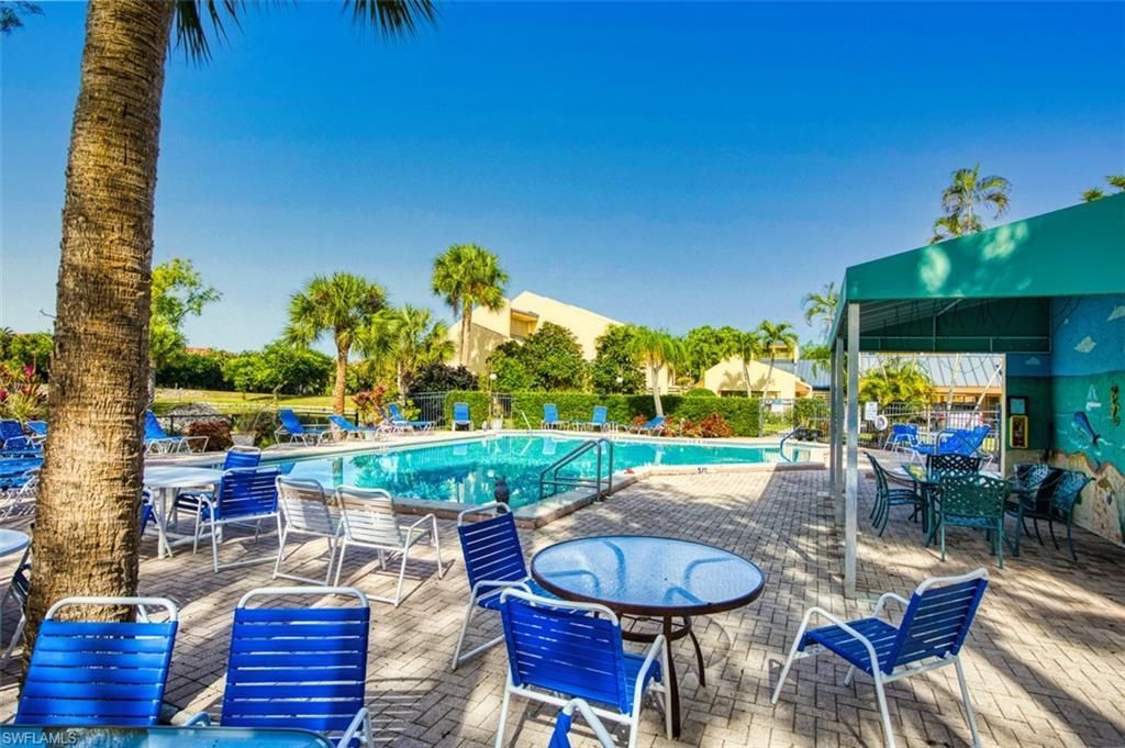 8795 Lateen Ln, Unit 104, Fort Myers, FL 33919 Photo