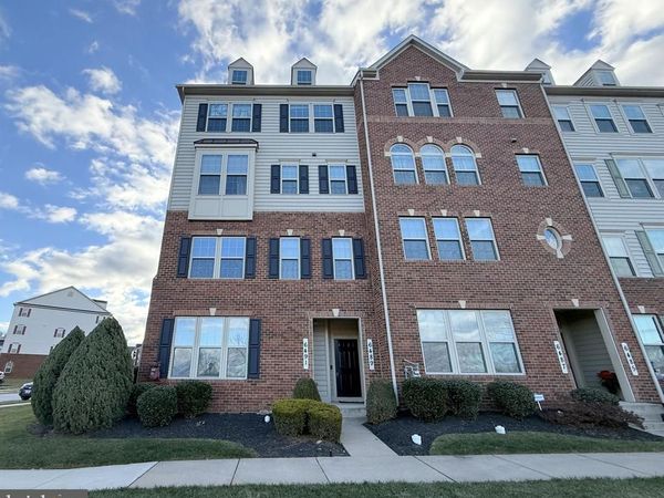 6491 JACK LINTON DRIVE SOUTH, FREDERICK, MD 21703