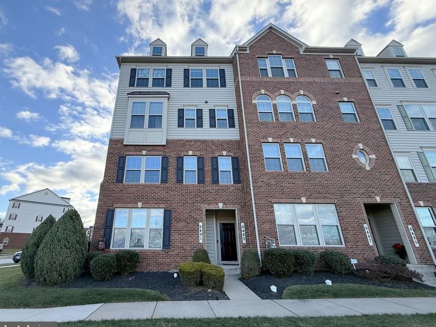6491 Jack Linton Drive South, Frederick, MD 21703 Main Photo