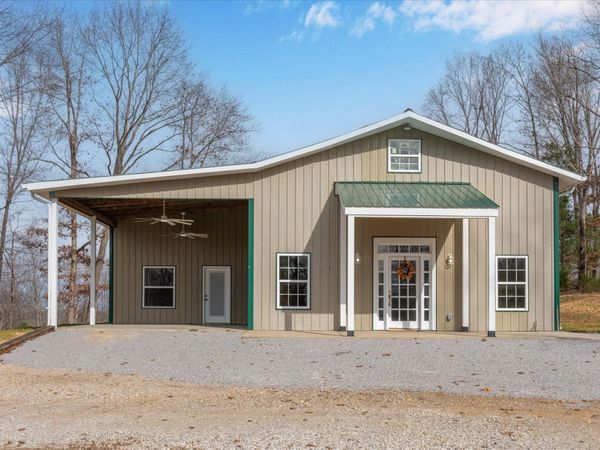 776 Norris Hollow Rd, Vanleer, TN 37181