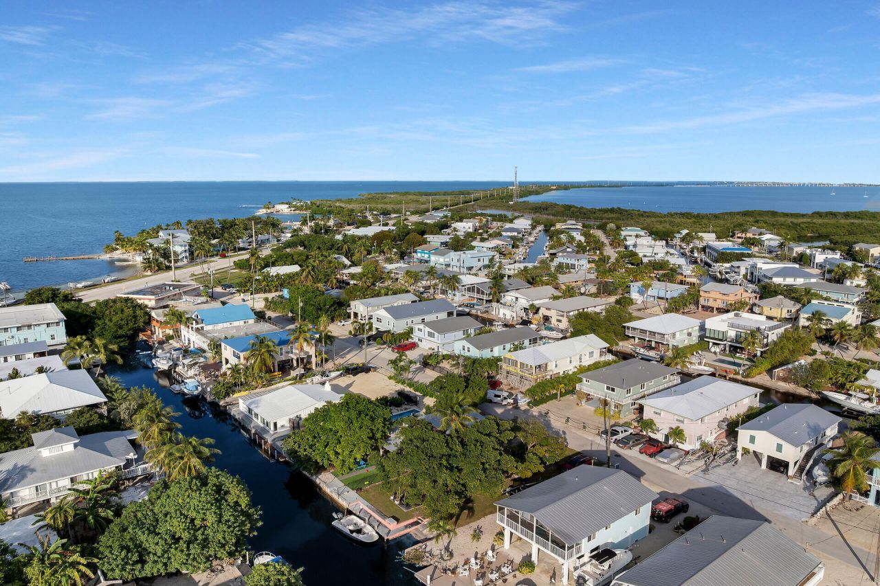 116 Snapper Creek Drive, Layton, FL 33001 Photo