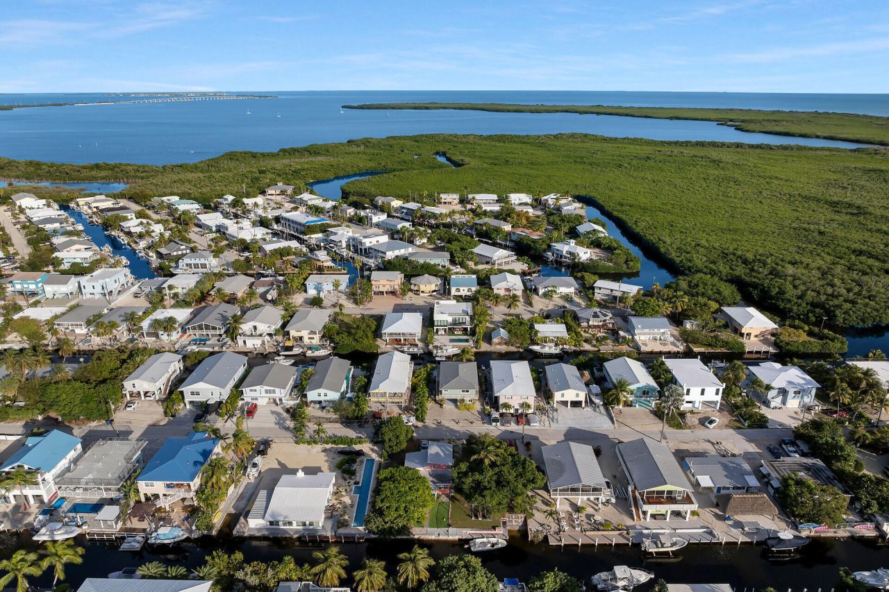 116 Snapper Creek Drive, Layton, FL 33001 Photo