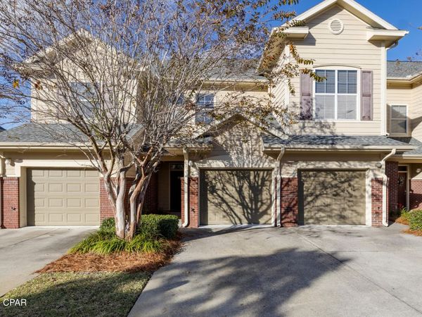 802 Baldwin Rowe Circle, Panama City, FL 32405