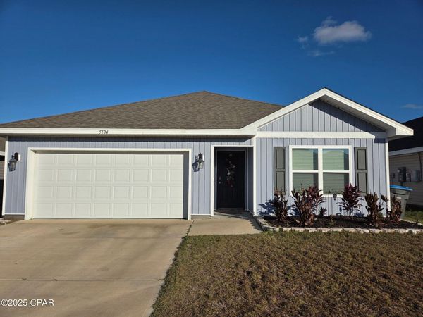 5104 Sienna Drive, Panama City, FL 32404